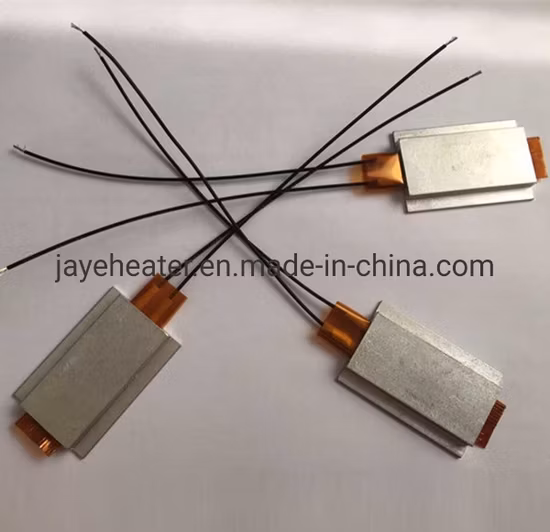 Coffee Maker PTC Heating Element