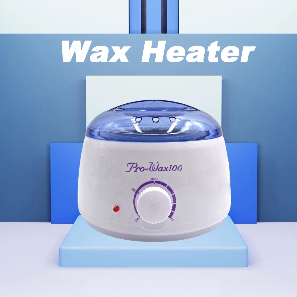 Wholesale Price Wax Warmer Heater Hair Removal for Salon and Beauty