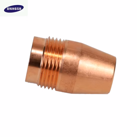 Diffuseur en céramique Binzel 36kd Consommables de soudage MIG