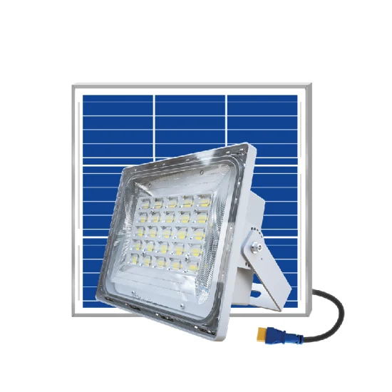 Lampe d'inondation solaire de meilleure qualité 400 W avec télécommande directement du fabricant