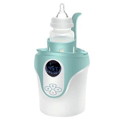 Mini chauffe-biberon portable intelligent pour bébé